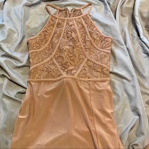 Junior’s size 5/6 Dress by Morgan & Company